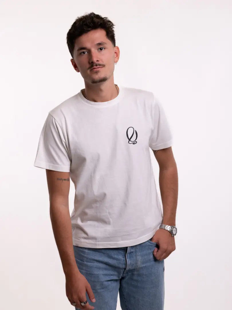 Tee shirt "Le jeu de cartes" Marques