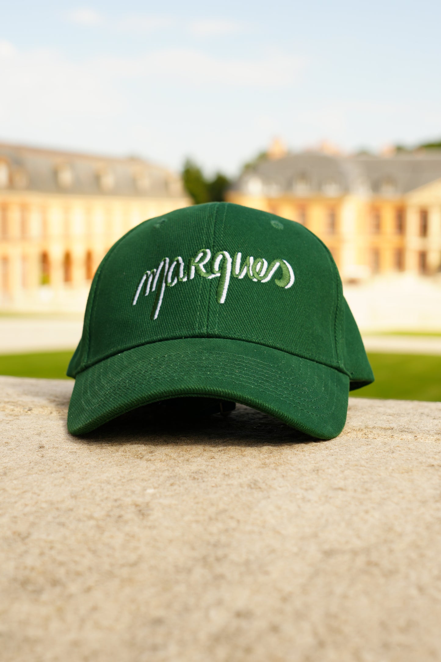 Casquette " la boné "