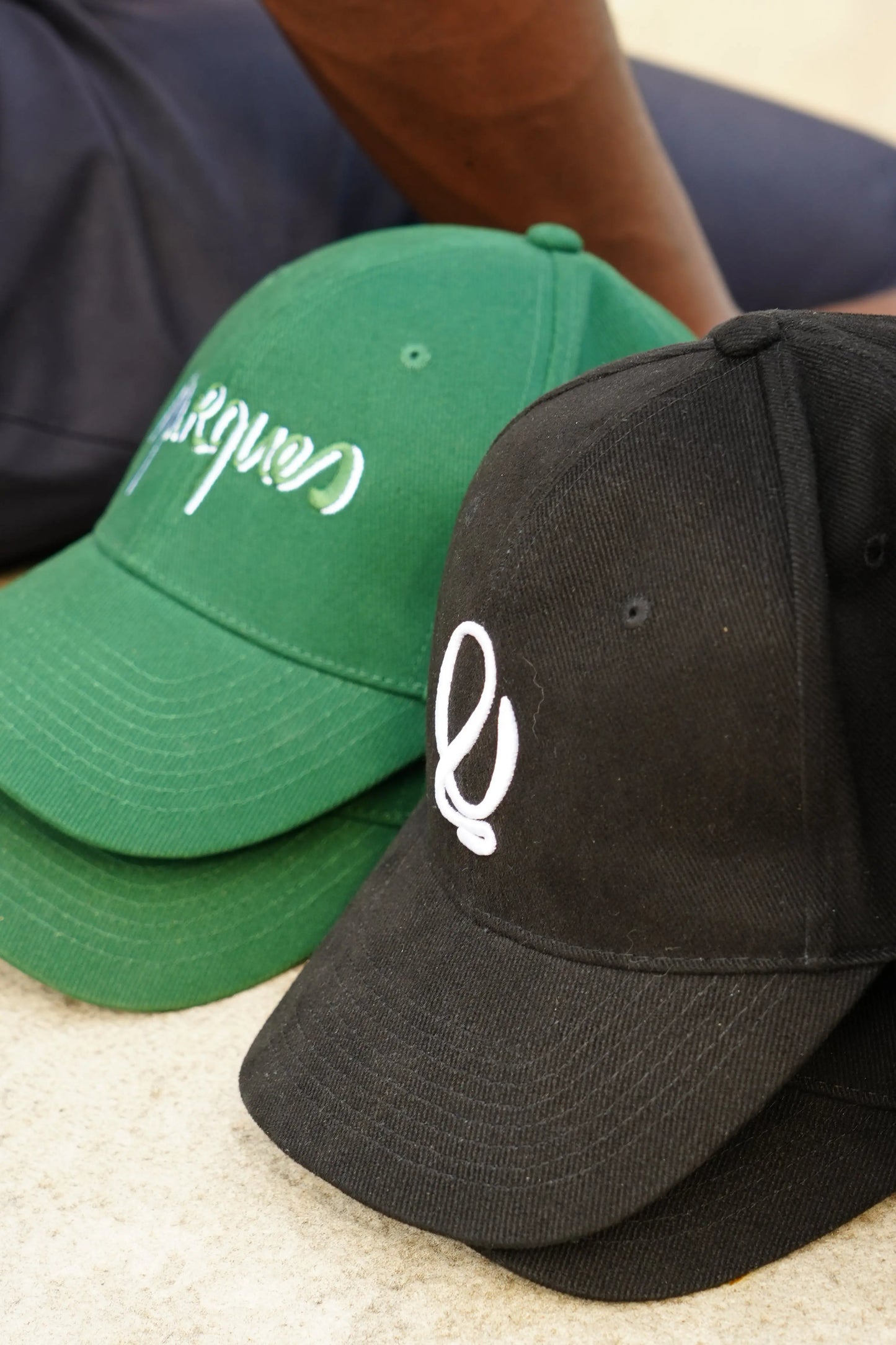 Casquette la classique Marques