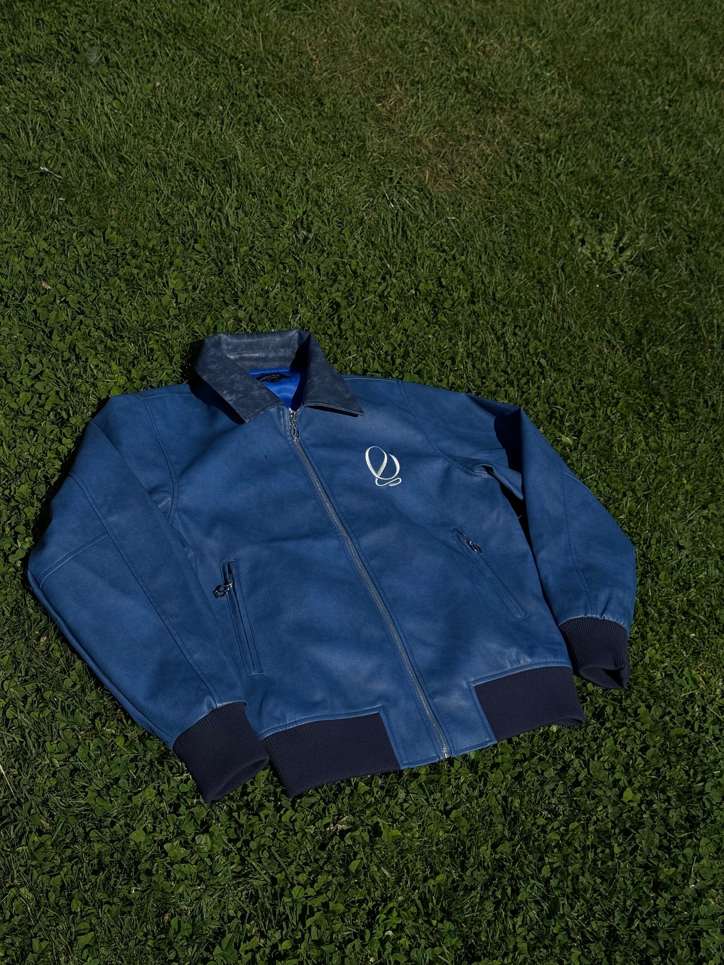 Veste Saudade