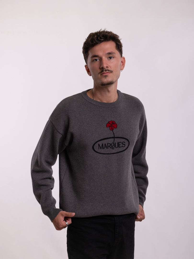 Sweater "L'oeillet"