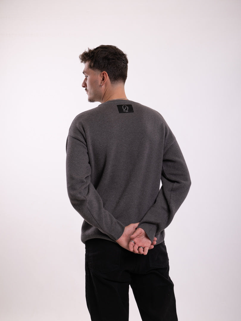 Sweater "L'oeillet"