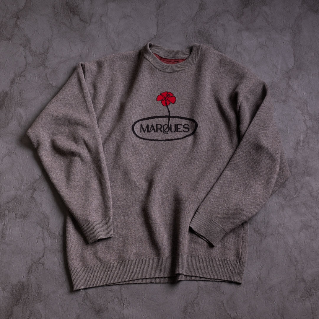 Sweater "L'oeillet"