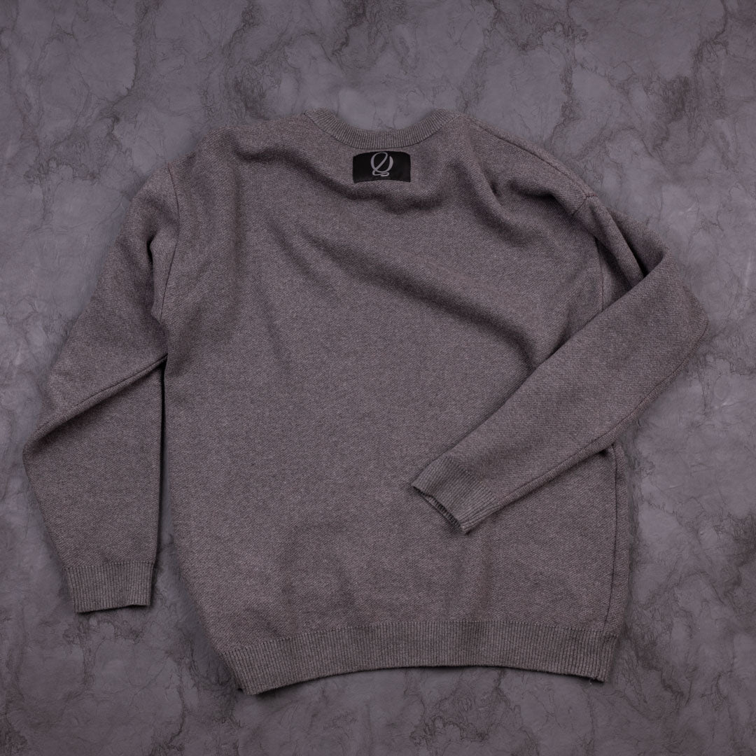 Sweater "L'oeillet"