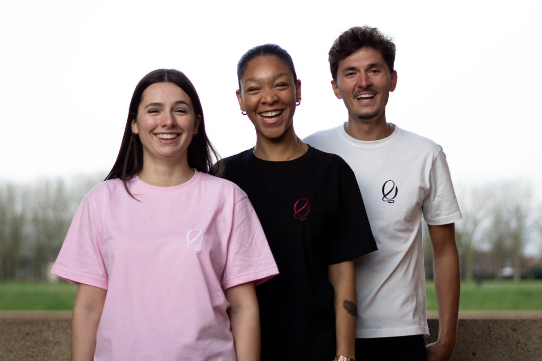 Marques Industry : une marque streetwear née d’une histoire personnelle