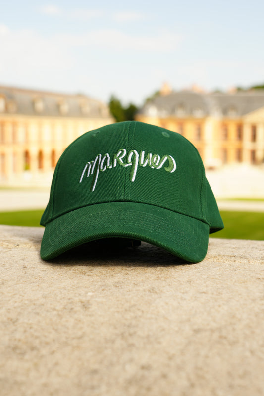 Casquette " la boné "