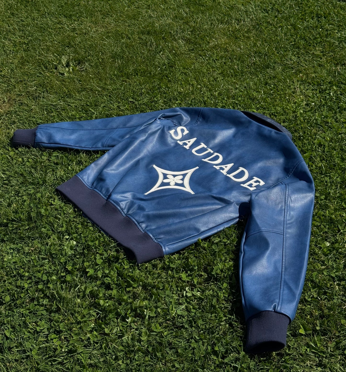 Veste Saudade