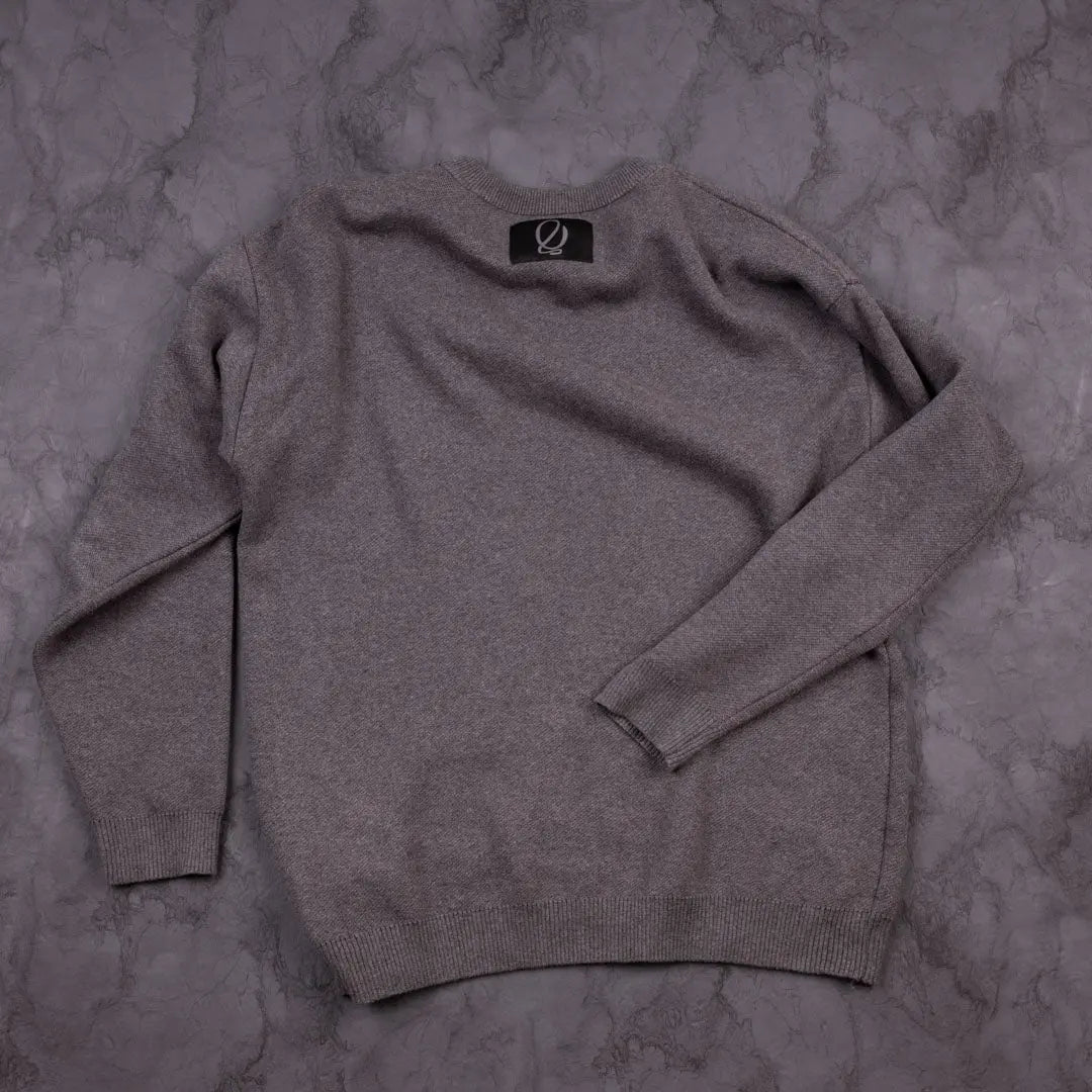 Pull "L'oeillet" Marques