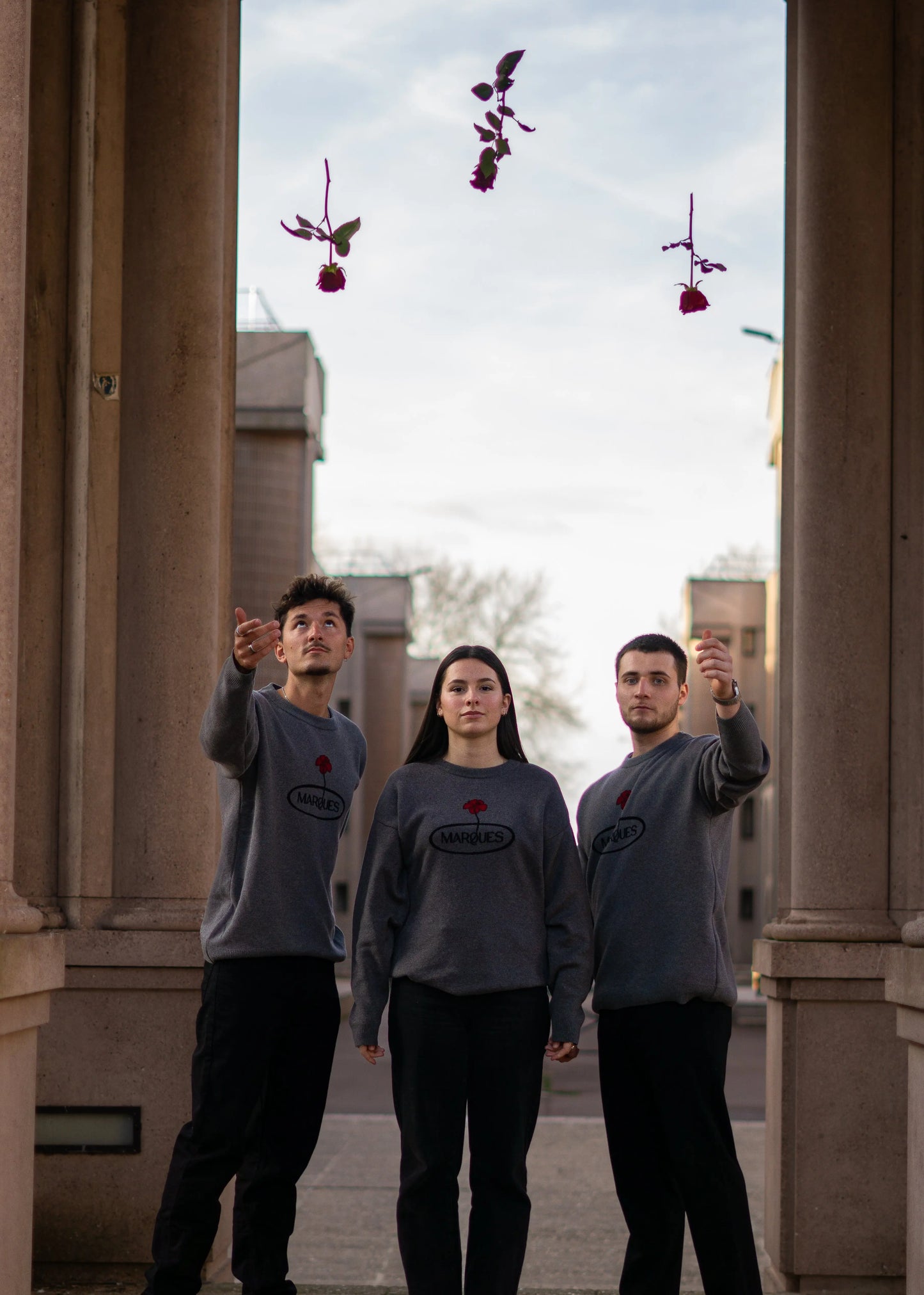 Pull pour hommes et pour femmes