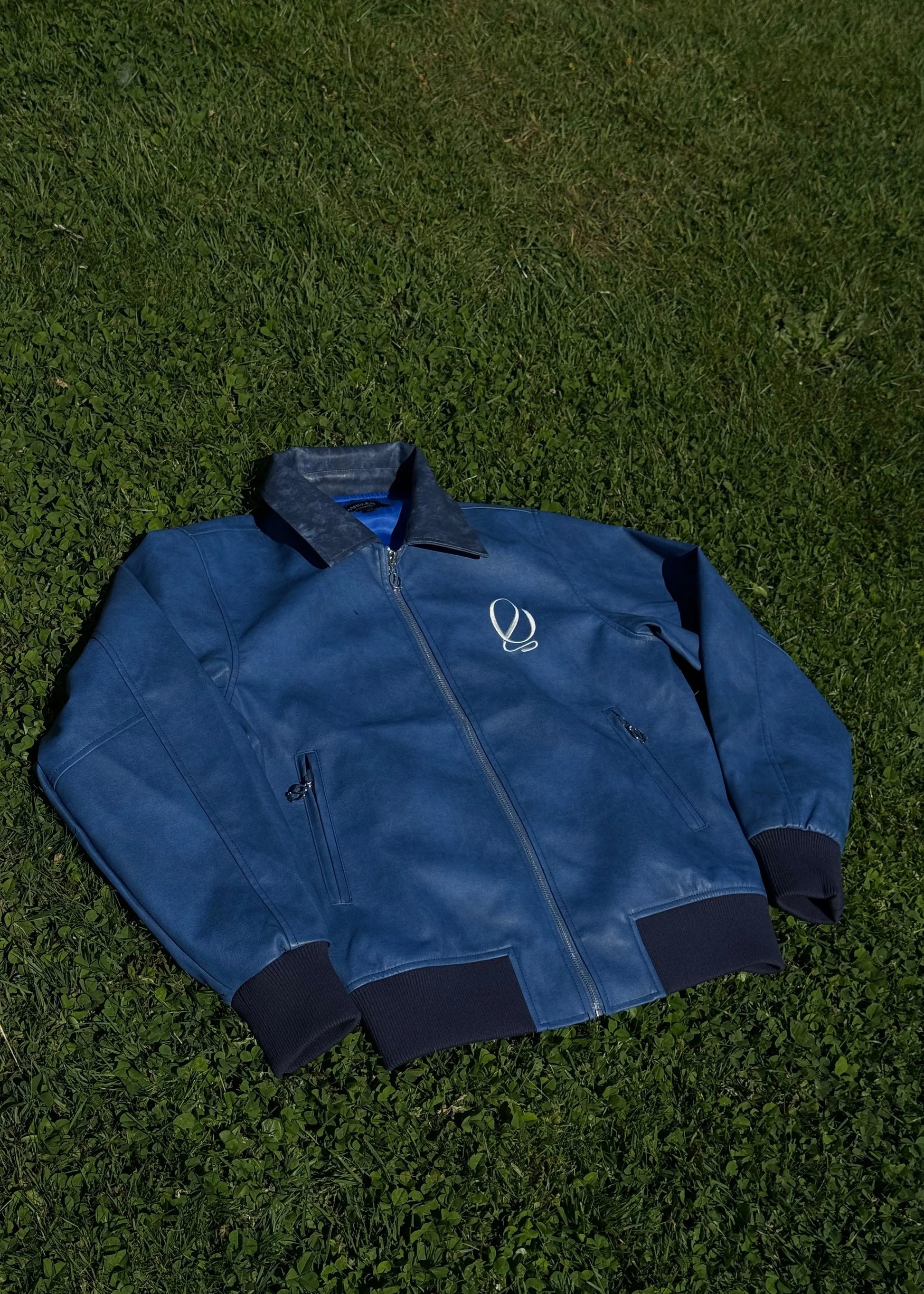 Veste Saudade Marques